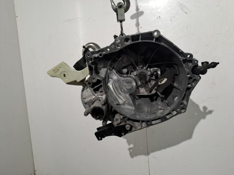 Boite de vitesses CITROEN C3 3 SOCIETE PHASE 1 Diesel - 1