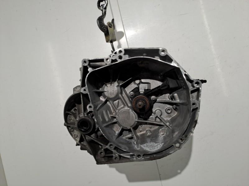 Boite de vitesses CITROEN C4 2 PHASE 1 Diesel - 1