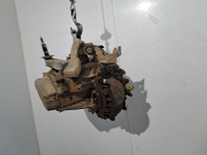 Boite de vitesses CITROEN JUMPY 1 PHASE 2  - 1