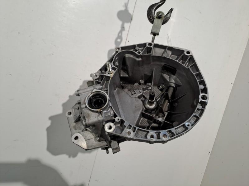 Boite de vitesses FIAT PANDA 3 PHASE 1 Essence - 1