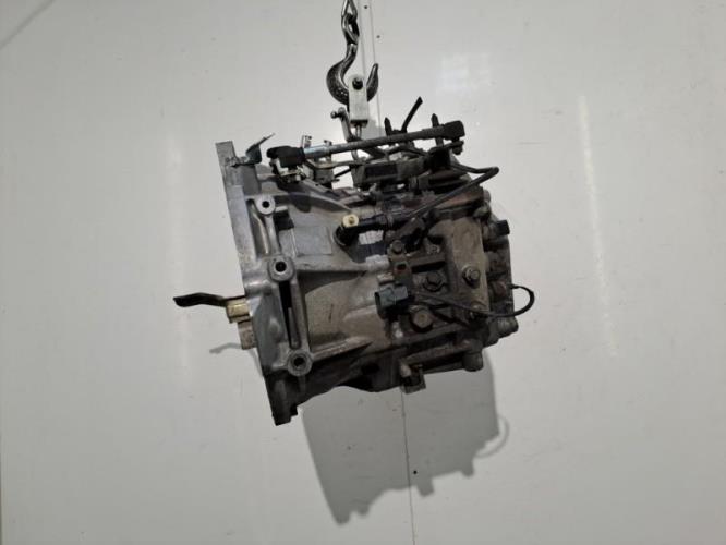 Photo de la pièce