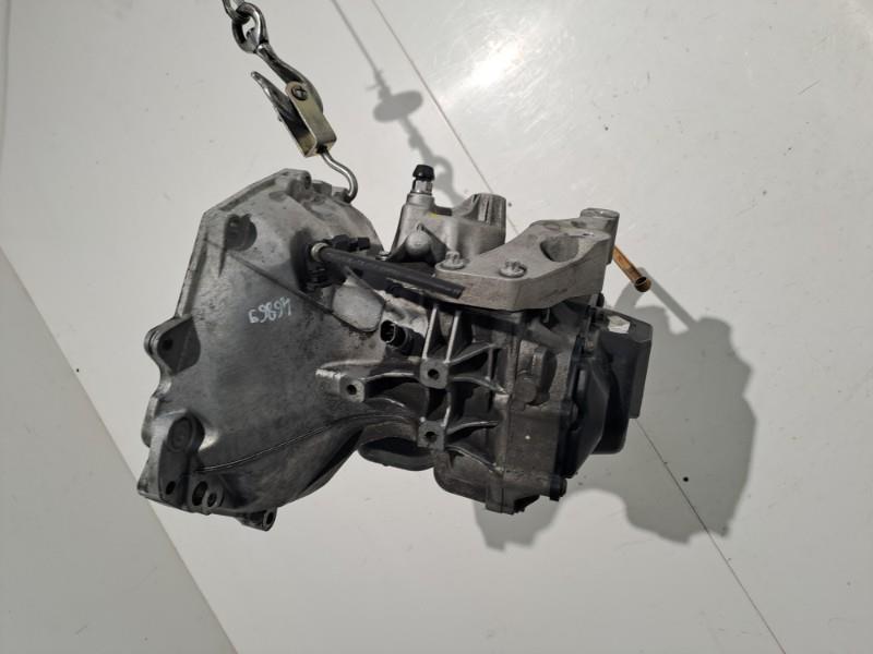 Scatola cambio OPEL CORSA D PHASE 2 Gasolina - 1