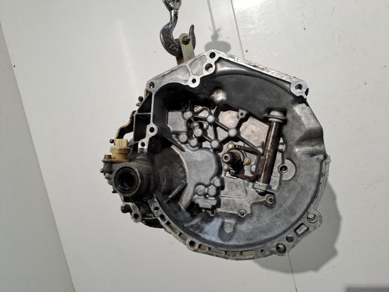 Scatola cambio PEUGEOT 206 PHASE 2 Gasolina - 1