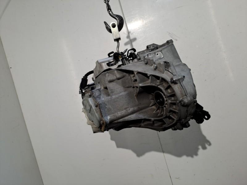 Boite de vitesses PEUGEOT 208 1 PHASE 1 Diesel - 1