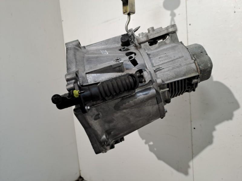 Boite de vitesses PEUGEOT 208 1 PHASE 2 Diesel - 1