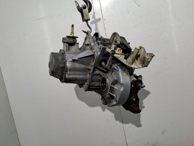 Boite de vitesses PEUGEOT 307 PHASE 1 Diesel - 1