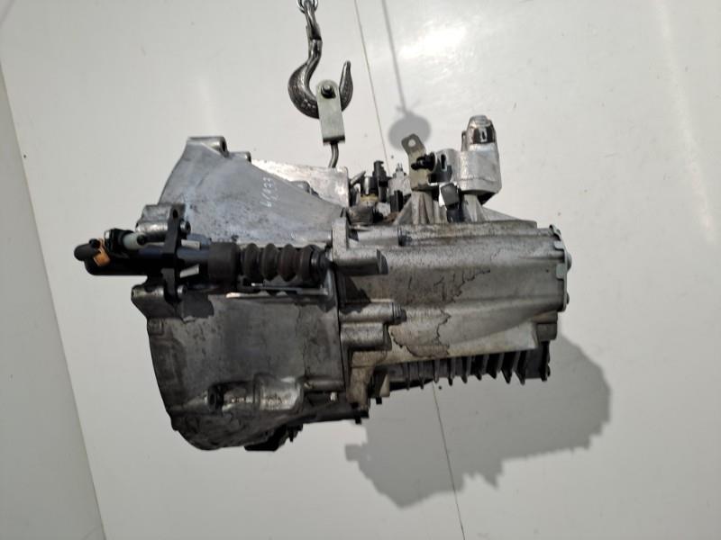 Boite de vitesses PEUGEOT 308 2 PHASE 1 Diesel - 1