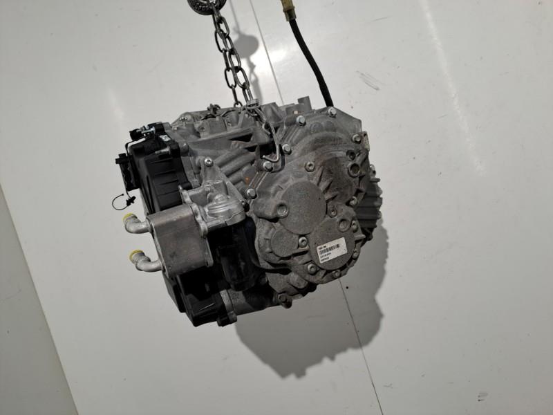 Boite de vitesses RENAULT TALISMAN BREAK Diesel - 1