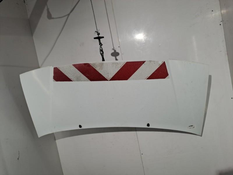 Capot CITROEN JUMPY 1 PHASE 2  - 1