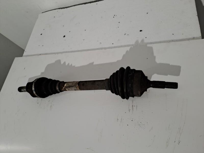 Cardan gauche (transmission) CITROEN C3 1 PHASE 1 Diesel - 1