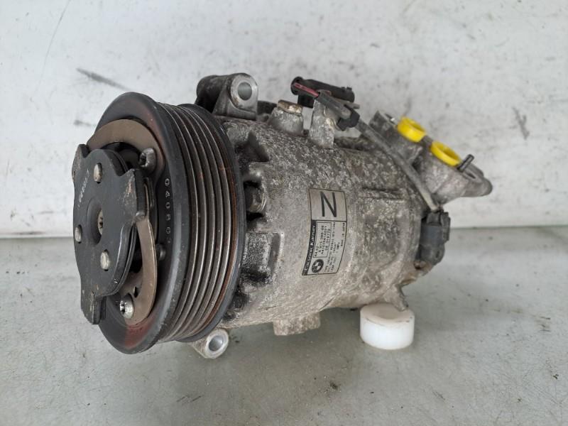 Compresseur clim BMW SERIE 1 E87 PHASE 1 Essence - 1