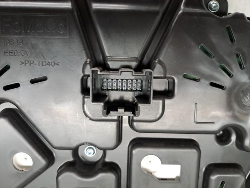 Compteur FORD FOCUS 4 PHASE 1 Essence - 1