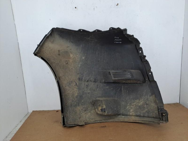 Crosse avant gauche PEUGEOT BOXER 3 PHASE 1 Diesel - 1