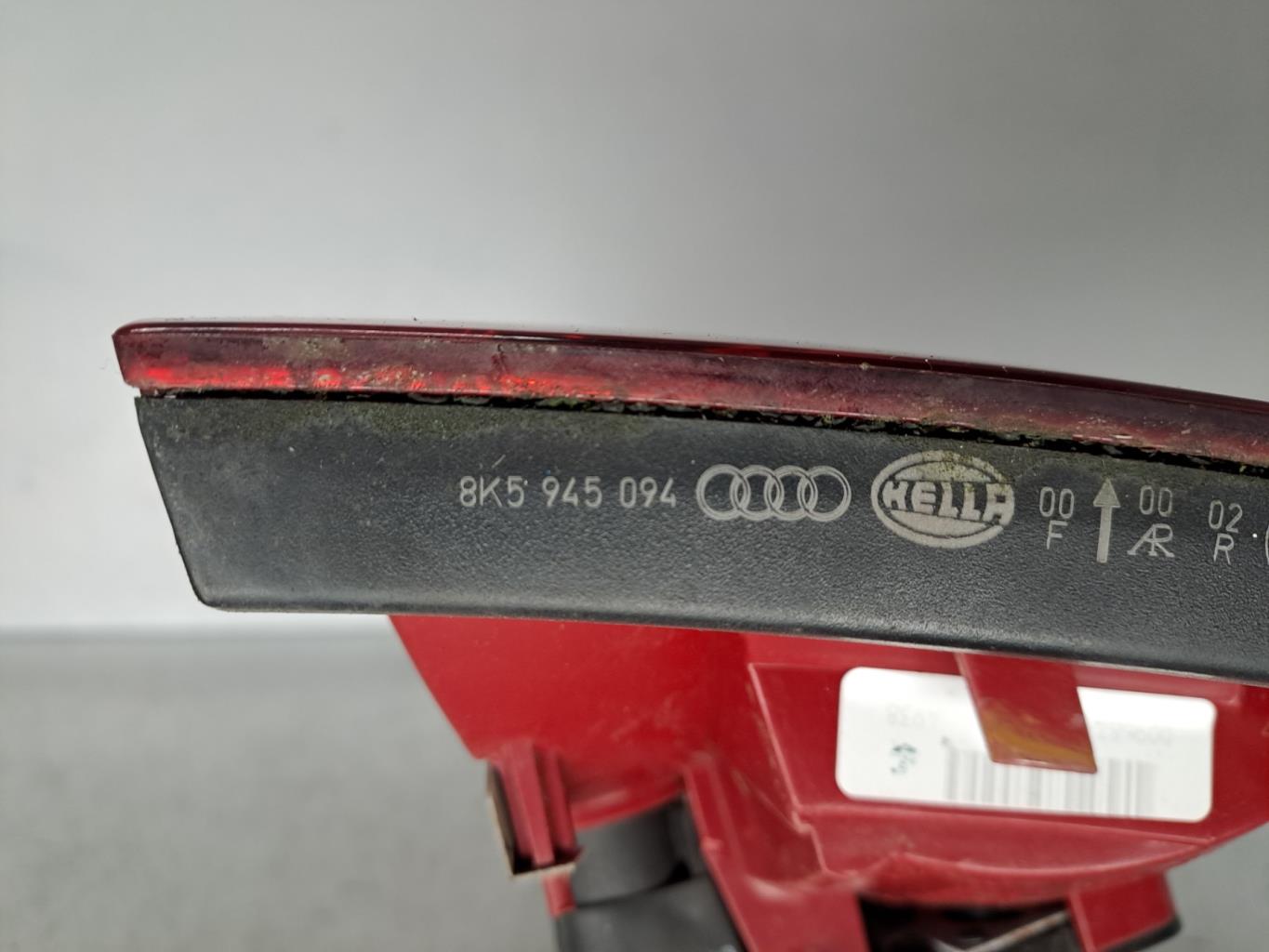 Feu arriere secondaire droit (feux) AUDI A4 3 PHASE 1 Diesel - 1