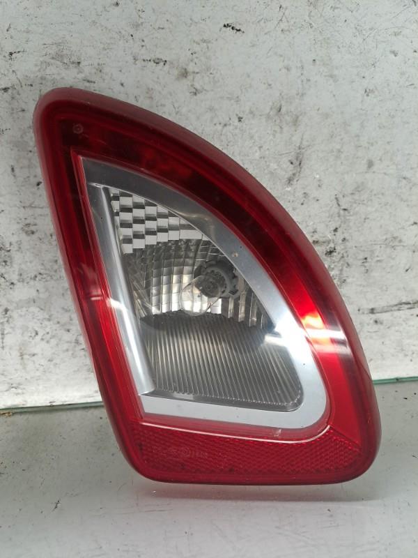 Feu arriere secondaire gauche (feux) RENAULT TWINGO 2 PHASE 2 Essence - 1