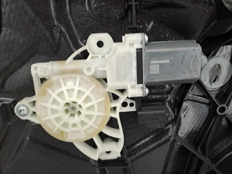 Leve vitre electrique avant gauche FORD FOCUS 4 PHASE 1 Essence - 1