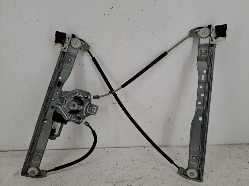 Leve vitre electrique avant gauche CITROEN DS3 PHASE 1 Diesel - 1