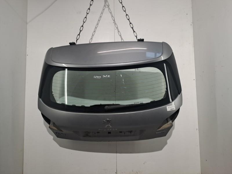 Malle/Hayon arriere PEUGEOT 308 2 PHASE 1 Diesel - 1