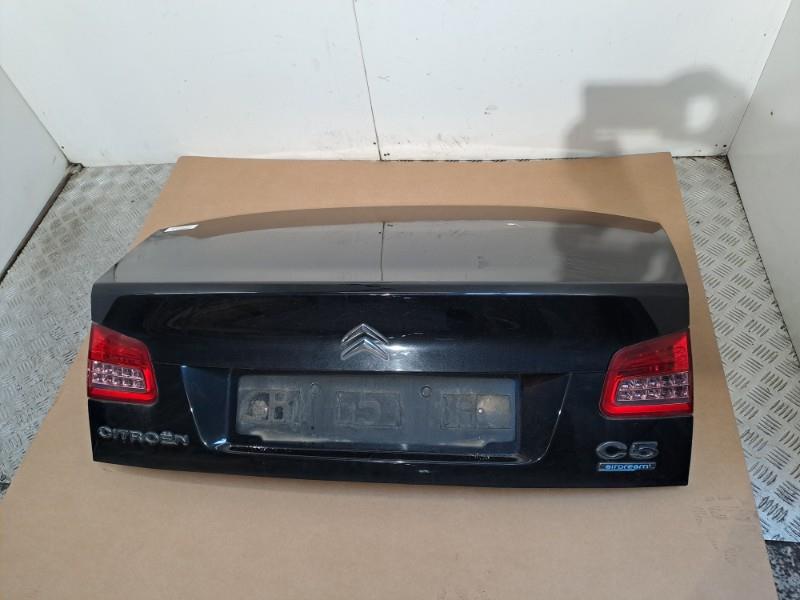 Malle/Hayon arriere CITROEN C5 2 Diesel - 1