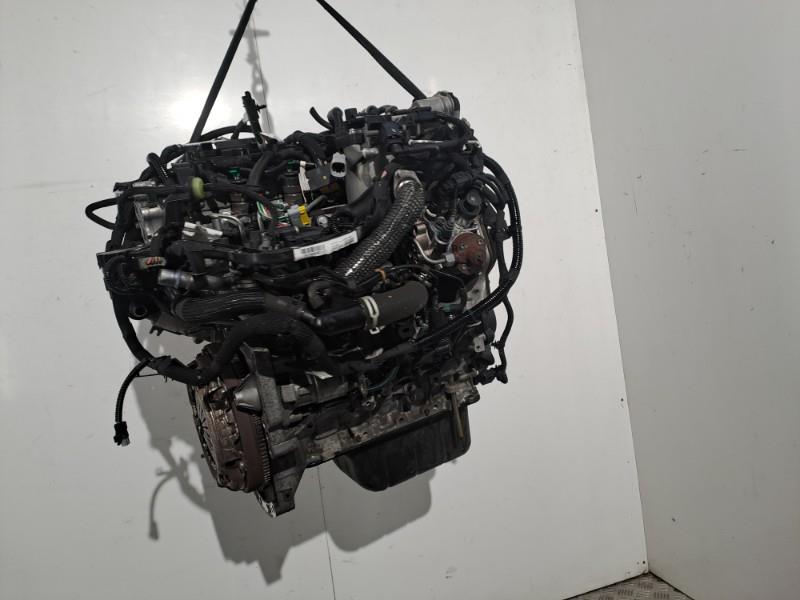 Moteur PEUGEOT 207 PHASE 2 Diesel - 1