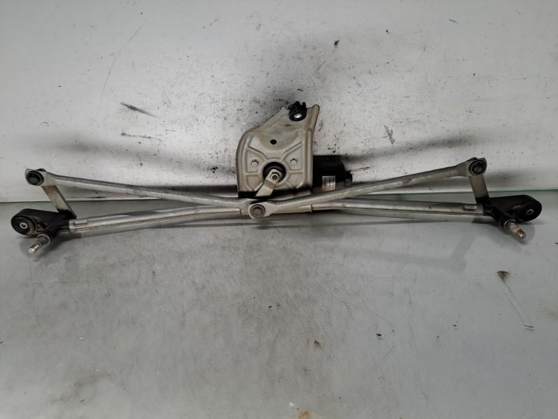 Moteur essuie glace avant FORD TRANSIT 4 Diesel - 1