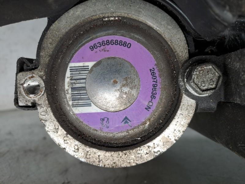 Pompe de direction PEUGEOT 206 PHASE 1 Essence - 1