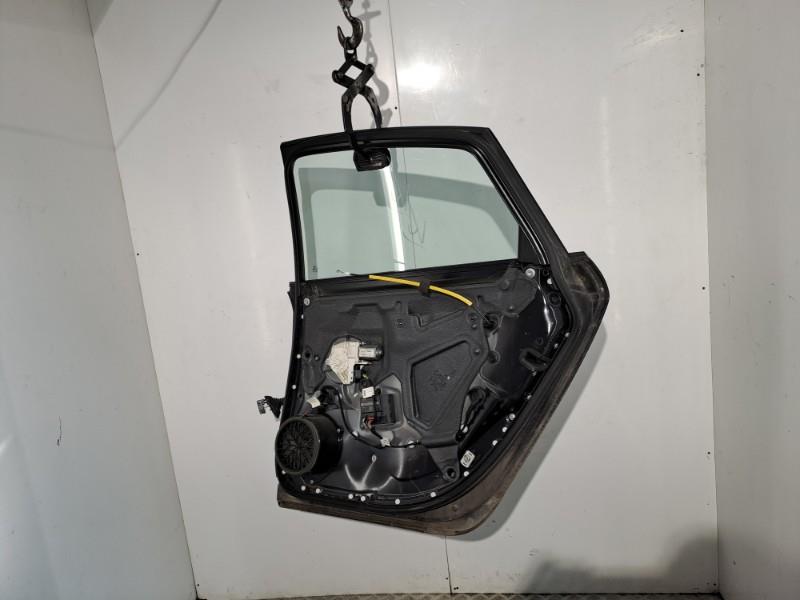 Porte arriere droit AUDI A6 3 PHASE 1 Diesel - 1