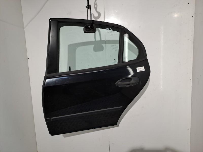 Puerta trasera izquierda SAAB 9.3 2 SPORT SEDAN PHASE 1 Diésel - 1