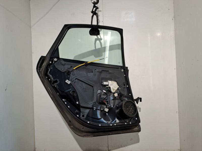 Porte arriere gauche AUDI A6 3 PHASE 1 Diesel - 1