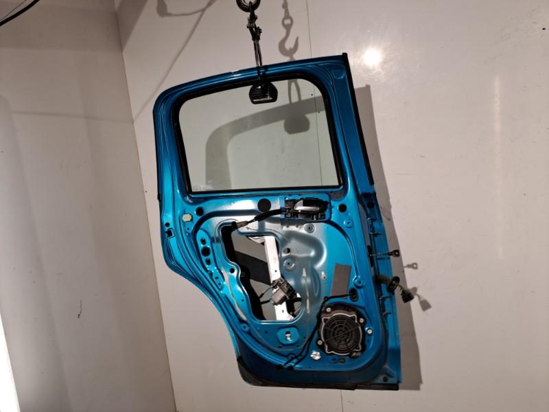 Porte arriere gauche CITROEN C3 2 PHASE 1 Diesel - 1