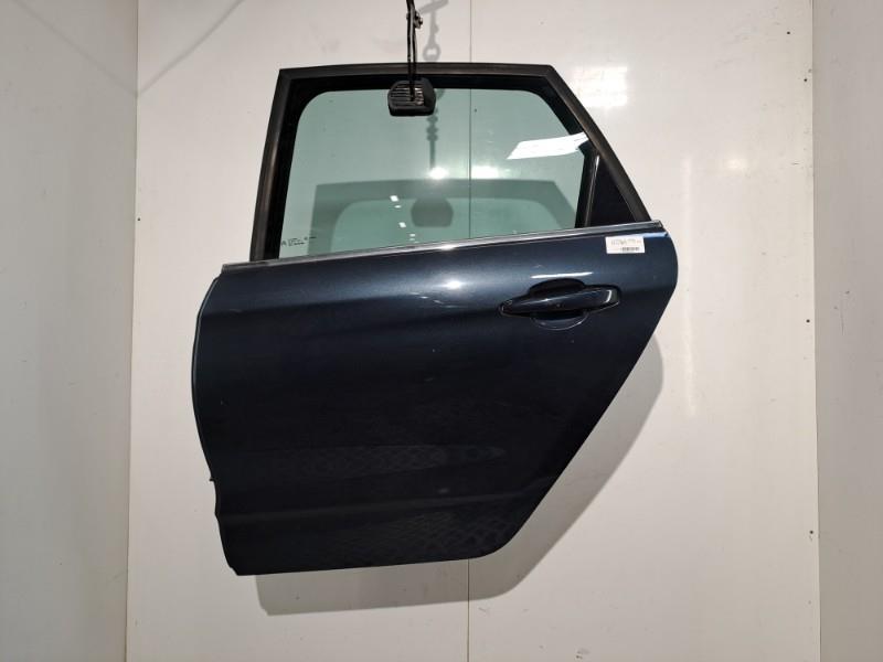 Porte arriere gauche CITROEN C4 2 PHASE 1 Diesel - 1
