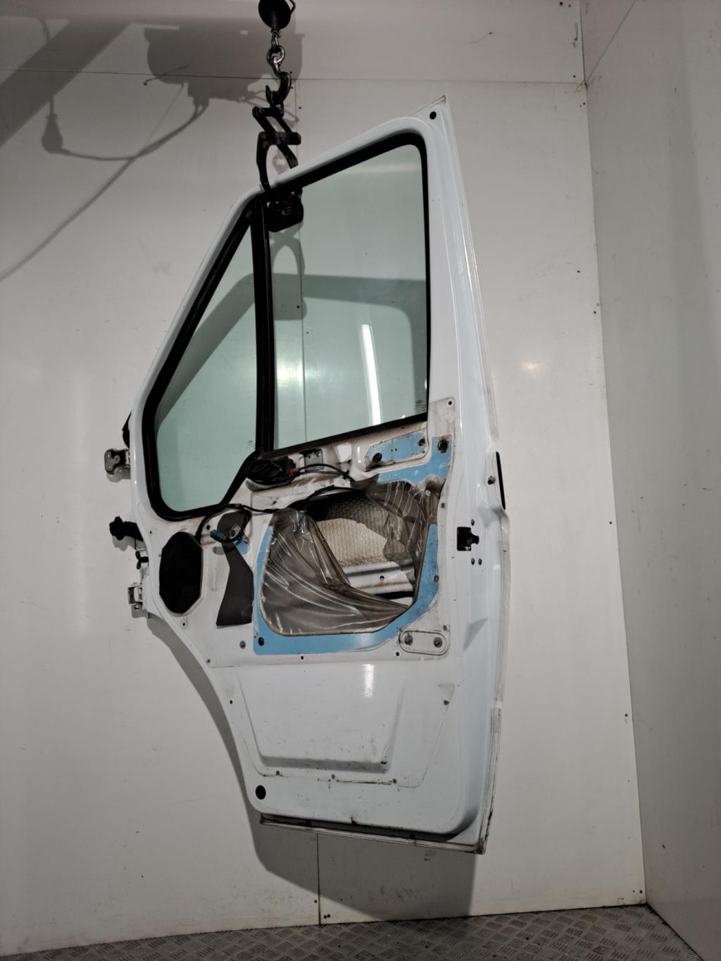 Porte avant droit FORD TRANSIT 4 Diesel - 1