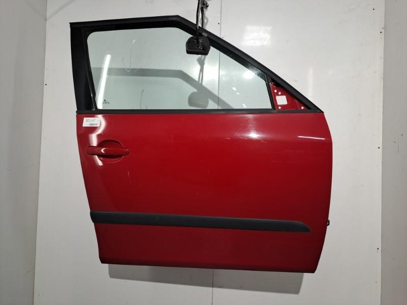 Porte avant droit SKODA FABIA 2 PHASE 1 Diesel - 1