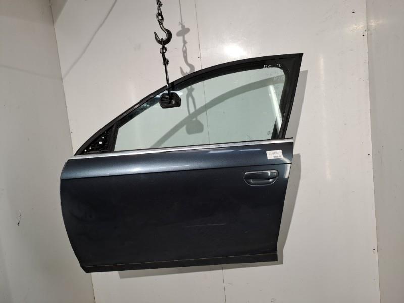 Porte avant gauche AUDI A6 3 AVANT PHASE 1 BREAK Diesel - 1
