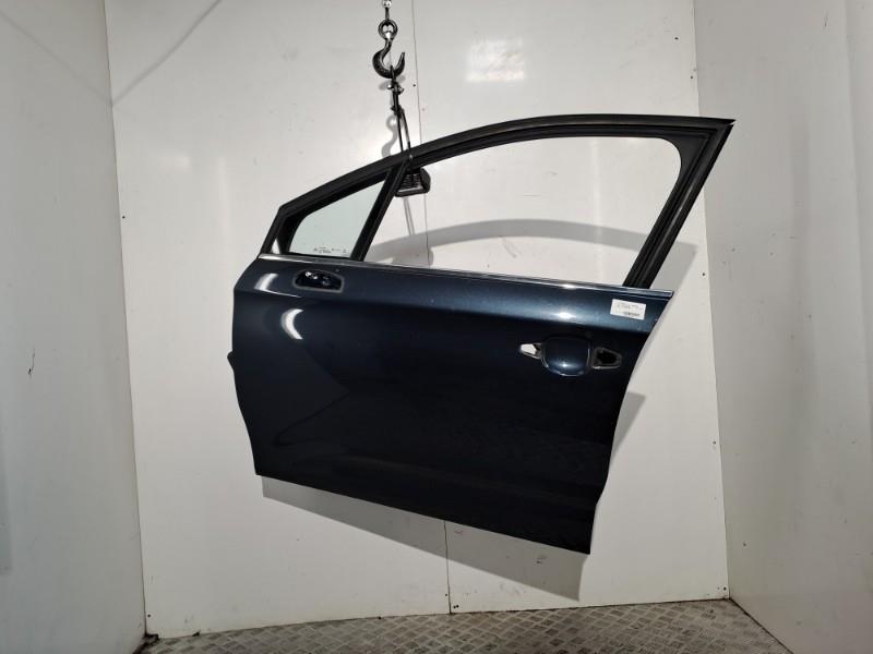Porte avant gauche CITROEN C4 2 PHASE 1 Diesel - 1