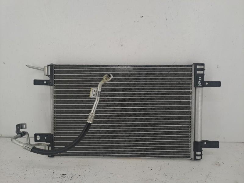 Radiateur clim PEUGEOT 3008 2 PHASE 1 Diesel - 1