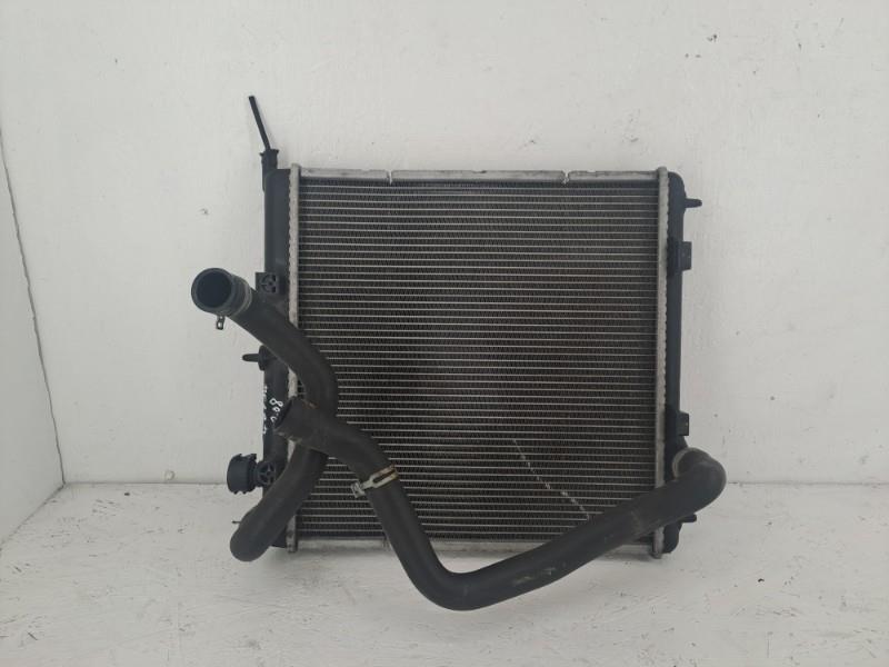 Radiateur eau PEUGEOT 208 1 PHASE 2 Essence - 1