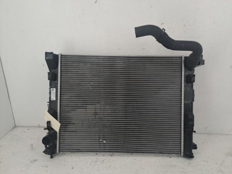 Radiateur eau NISSAN MICRA 5 Essence - 1