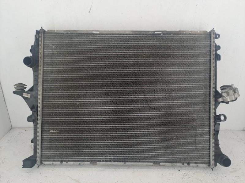 Radiateur eau AUDI Q7 1 PHASE 2 Diesel - 1