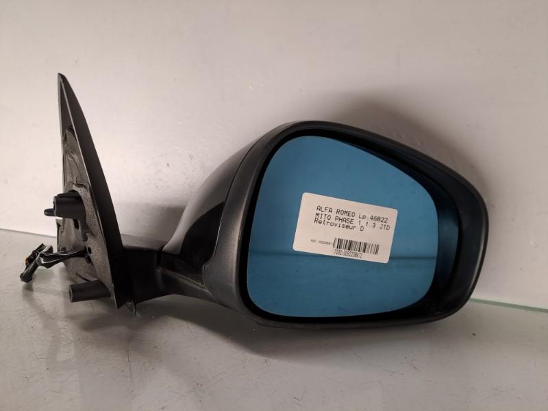 Retrovisor derecho ALFA ROMEO MITO PHASE 1 Diésel - 1