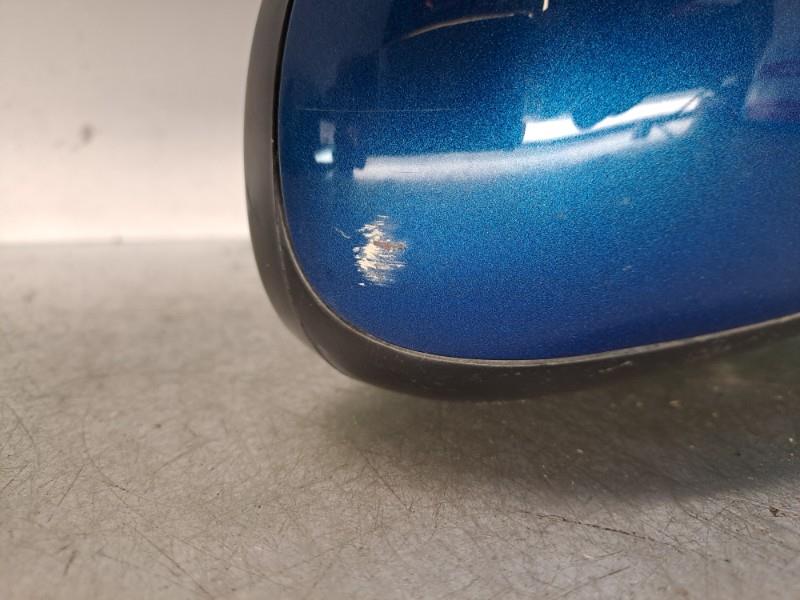 Retrovisor derecho PEUGEOT 406 COUPE Diésel - 1