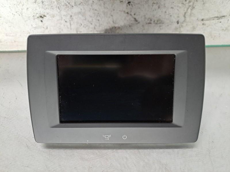 Retrovisor interior PEUGEOT PARTNER 3 PHASE 1 Diésel - 1