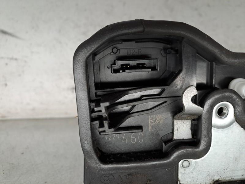 Serrure arriere droit BMW X1 E84 PHASE 2 Diesel - 1