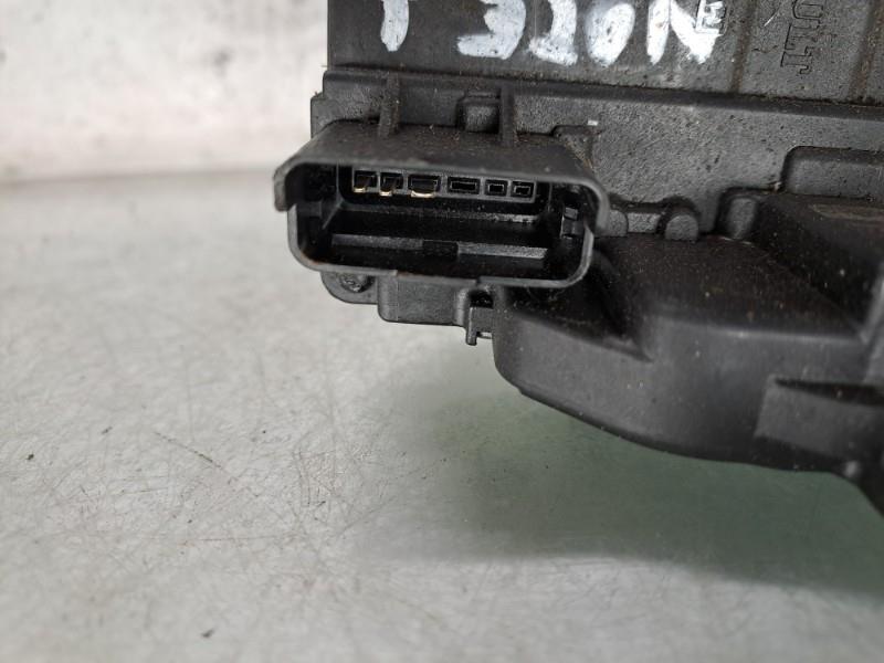 Serrure arriere droit NISSAN NOTE 1 PHASE 1 Diesel - 1