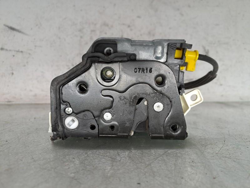Serrure arriere droit AUDI A1 1 SPORTBACK PHASE 2 Diesel - 1