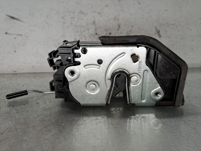 Serrure arriere gauche BMW X1 E84 PHASE 2 Diesel - 1