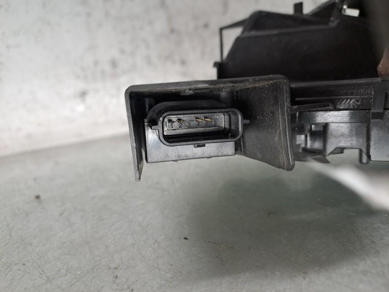 Serrure arriere gauche RENAULT SCENIC 4 Essence - 1