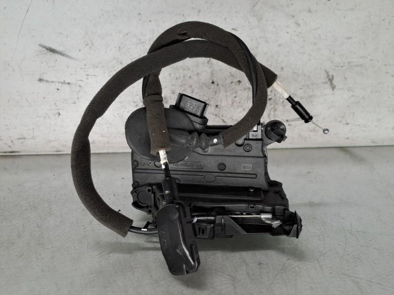 Serrure avant droit RENAULT ZOE 1 Electricité - 1