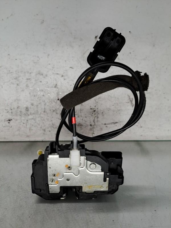 Serrure avant gauche NISSAN NOTE 1 PHASE 1 Diesel - 1