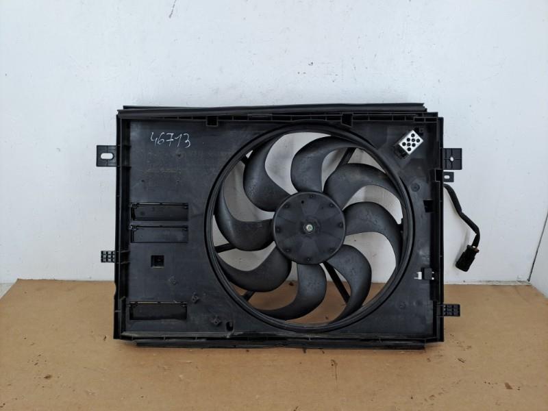 Ventilateur eau FIAT PANDA 2 PHASE 1 Essence - 1